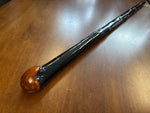 Blackthorn Walking Stick 41 1/2 inch - Handmade in Ireland