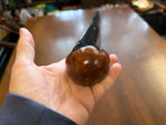 Blackthorn Walking Stick 41 1/2 inch - Handmade in Ireland