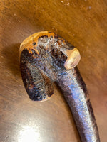 Blackthorn Shillelagh -18 1/2 inch - Handmade in Ireland