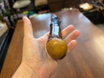 Blackthorn Walking Stick 43 inch - Handmade in Ireland