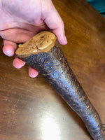 Blackthorn Shillelagh -20 1/4 inch - Handmade in Ireland