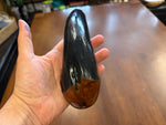 Blackthorn Walking Stick 37 inch - Handmade in Ireland