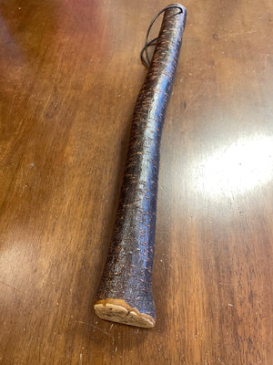 Blackthorn Shillelagh -20 1/4 inch - Handmade in Ireland