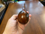 Blackthorn Walking Stick 39 inch - Handmade in Ireland