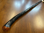 Blackthorn Walking Stick 39 inch - Handmade in Ireland