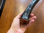 Blackthorn Walking Stick 39 inch - Handmade in Ireland