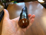 Blackthorn Walking Stick 39 inch - Handmade in Ireland