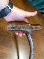 Blackthorn Shillelagh -22 1/2 inch - Handmade in Ireland