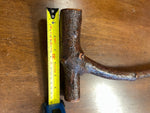 Blackthorn Shillelagh -22 1/2 inch - Handmade in Ireland