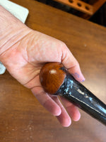 Blackthorn Walking Stick 39 inch - Handmade in Ireland