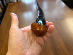 Blackthorn Walking Stick 39 inch - Handmade in Ireland