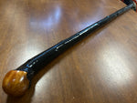 Blackthorn Walking Stick 39 1/4 inch - Handmade in Ireland