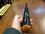 Blackthorn Walking Stick 39 1/4 inch - Handmade in Ireland