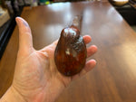 Blackthorn Walking Stick 37 inch - Handmade in Ireland