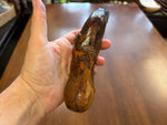 Blackthorn Walking Stick 40 inch - Handmade in Ireland