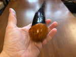 Blackthorn Walking Stick 39 inch - Handmade in Ireland