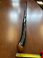 Blackthorn Walking Stick 39 inch - Handmade in Ireland