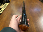 Blackthorn Walking Stick 39 1/4 inch - Handmade in Ireland
