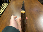 Blackthorn Walking Stick 37 1/2 inch - Handmade in Ireland
