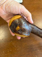 Blackthorn Shillelagh -19 3/4 inch - Handmade in Ireland