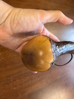 Blackthorn Shillelagh -19 3/4 inch - Handmade in Ireland