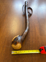 Blackthorn Shillelagh -19 3/4 inch - Handmade in Ireland