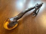 Blackthorn Shillelagh -19 3/4 inch - Handmade in Ireland
