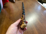 Blackthorn Walking Stick 36 inch - Handmade in Ireland