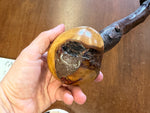 Blackthorn Shillelagh -19 3/4 inch - Handmade in Ireland