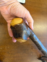 Blackthorn Shillelagh -19 3/4 inch - Handmade in Ireland