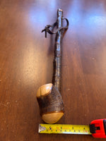 Blackthorn Shillelagh -19 3/4 inch - Handmade in Ireland