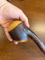 Blackthorn Shillelagh -19 3/4 inch - Handmade in Ireland