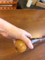 Blackthorn Shillelagh -19 3/4 inch - Handmade in Ireland