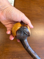Blackthorn Shillelagh -19 3/4 inch - Handmade in Ireland