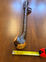 Blackthorn Shillelagh -19 3/4 inch - Handmade in Ireland