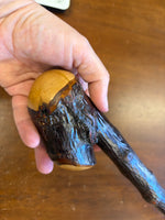 Blackthorn Shillelagh -19 3/4 inch - Handmade in Ireland