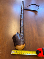 Blackthorn Shillelagh -19 3/4 inch - Handmade in Ireland