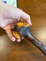 Blackthorn Shillelagh -19 1/2 inch - Handmade in Ireland
