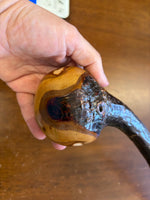 Blackthorn Shillelagh -19 3/4 inch - Handmade in Ireland