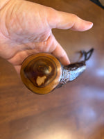 Blackthorn Shillelagh -19 3/4 inch - Handmade in Ireland