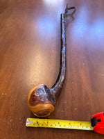 Blackthorn Shillelagh -19 3/4 inch - Handmade in Ireland