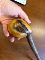 Blackthorn Shillelagh -19 3/4 inch - Handmade in Ireland