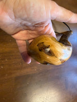 Blackthorn Shillelagh -19 3/4 inch - Handmade in Ireland