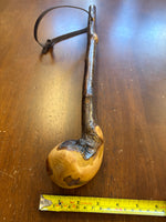 Blackthorn Shillelagh -19 3/4 inch - Handmade in Ireland