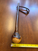 Blackthorn Shillelagh -19 3/4 inch - Handmade in Ireland