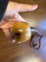 Blackthorn Shillelagh -18 3/4 inch - Handmade in Ireland