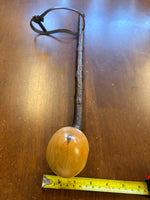 Blackthorn Shillelagh -18 3/4 inch - Handmade in Ireland