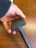 Blackthorn Shillelagh -19 3/4 inch - Handmade in Ireland