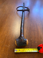 Blackthorn Shillelagh -19 3/4 inch - Handmade in Ireland