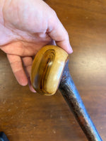 Blackthorn Shillelagh -17 1/4 inch - Handmade in Ireland